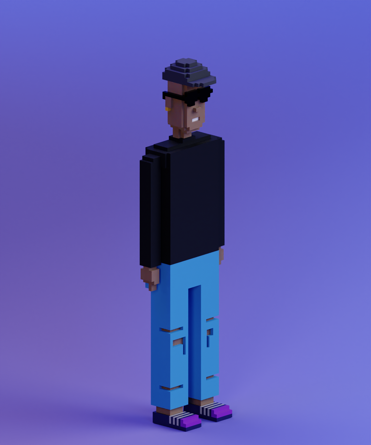 superBLOX #991