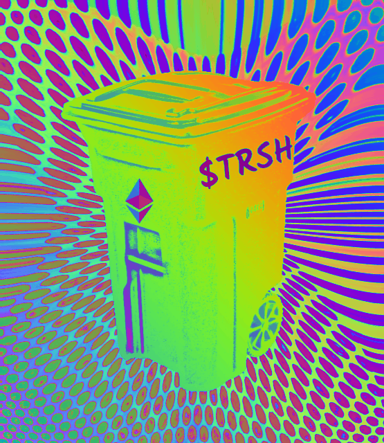 $TRSH