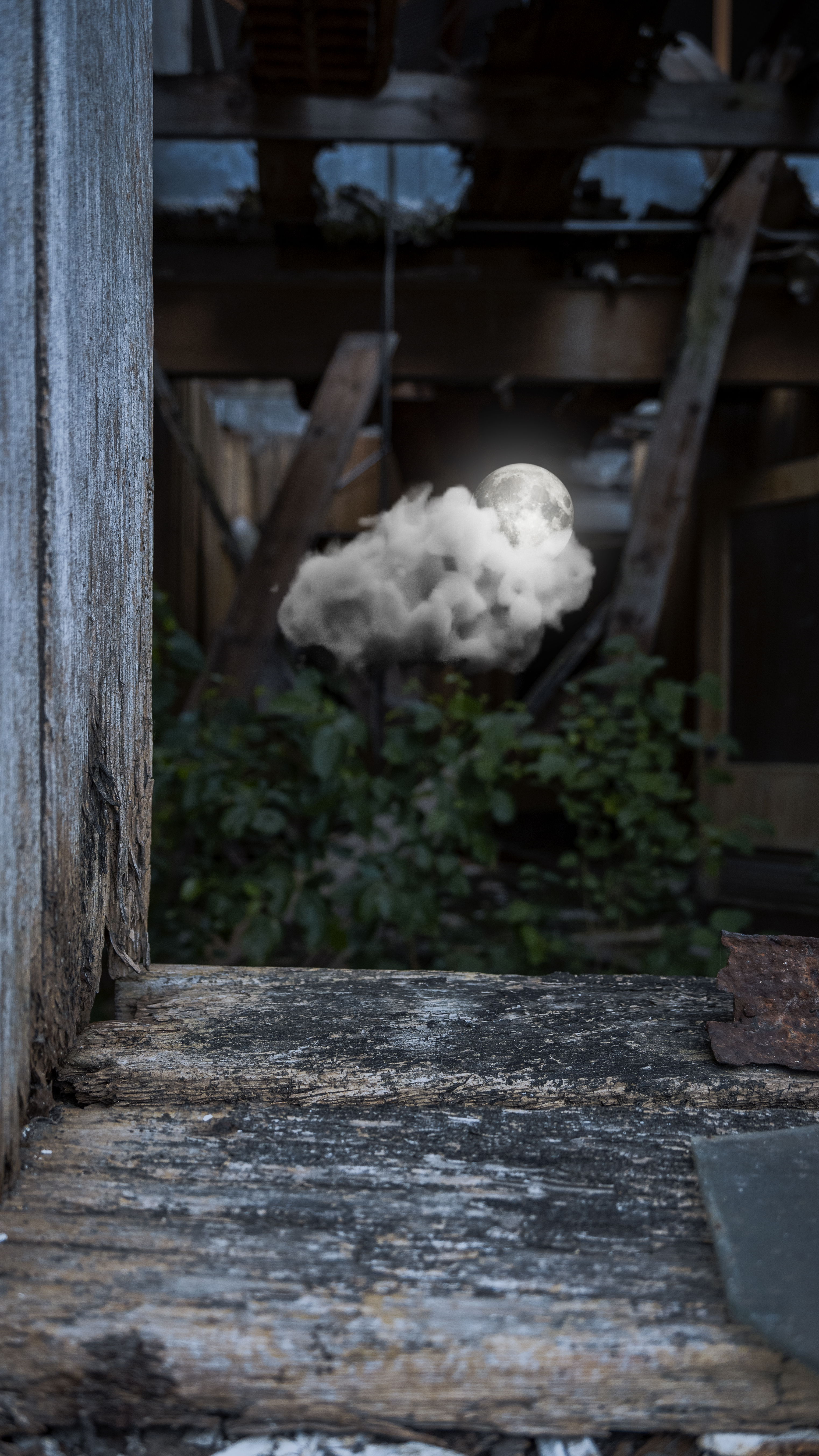 Small Sky #2