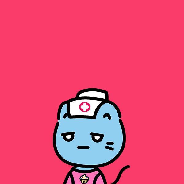 Kool Kittens #3324