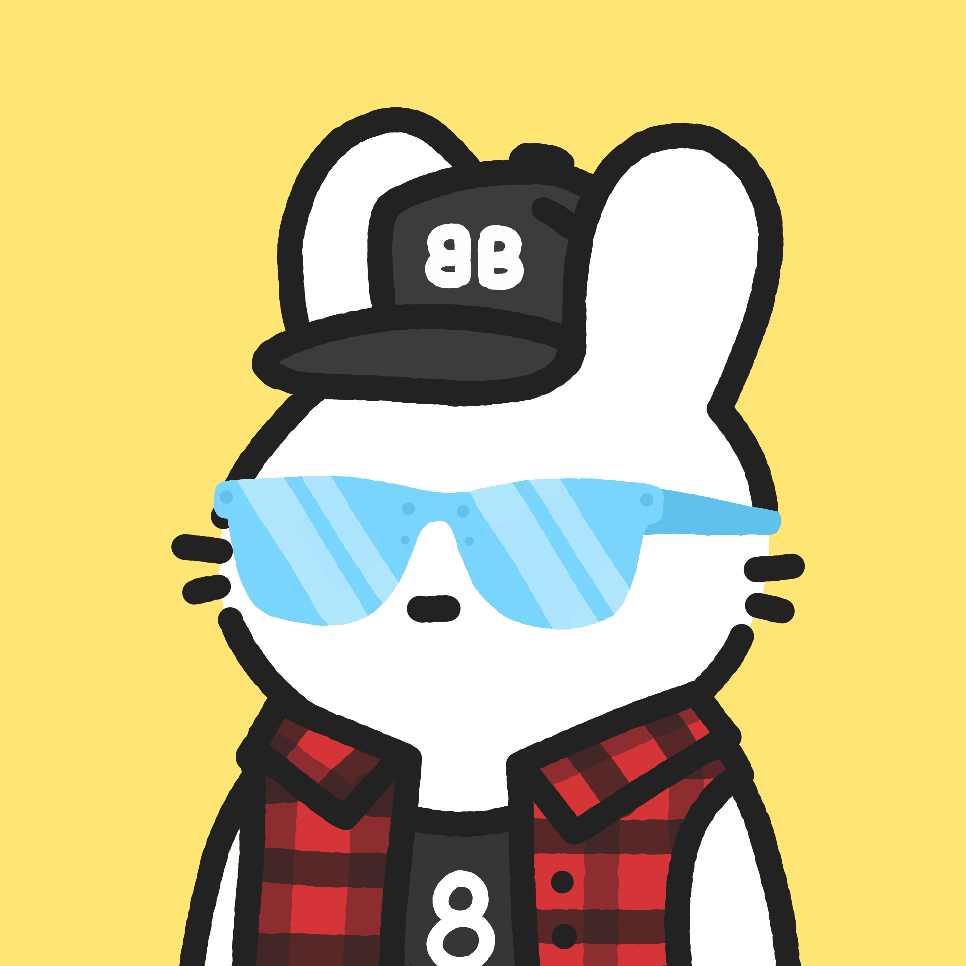 Binkies #8