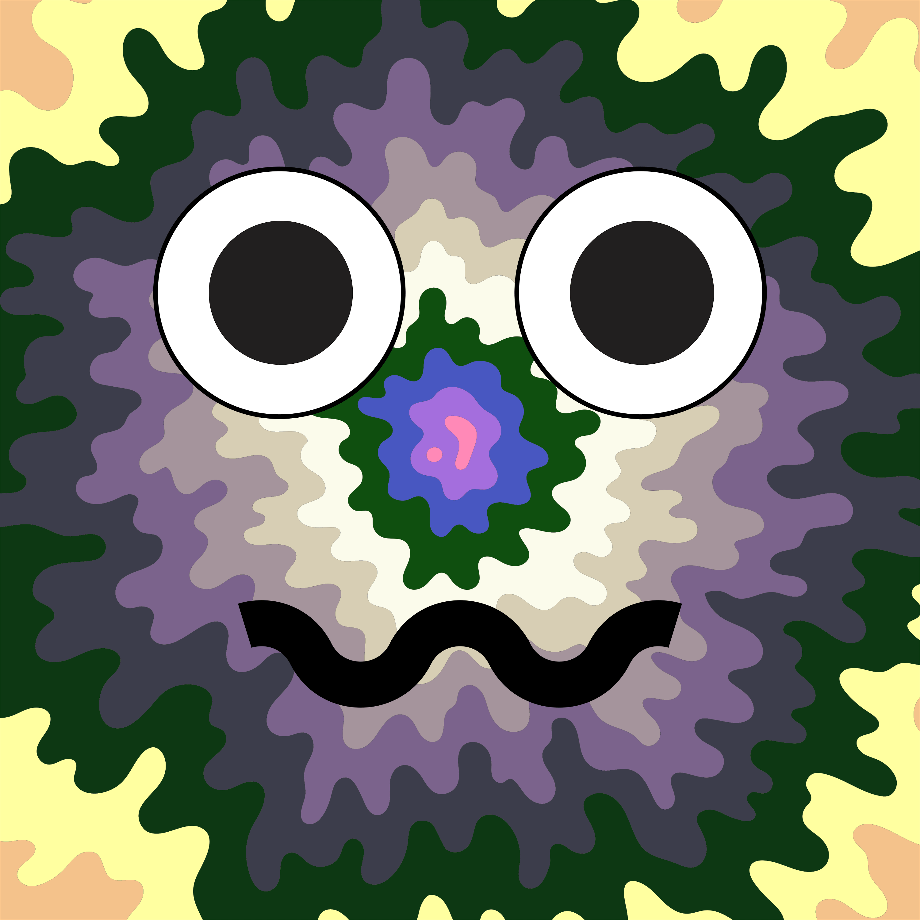 Cosmic Cutie #88