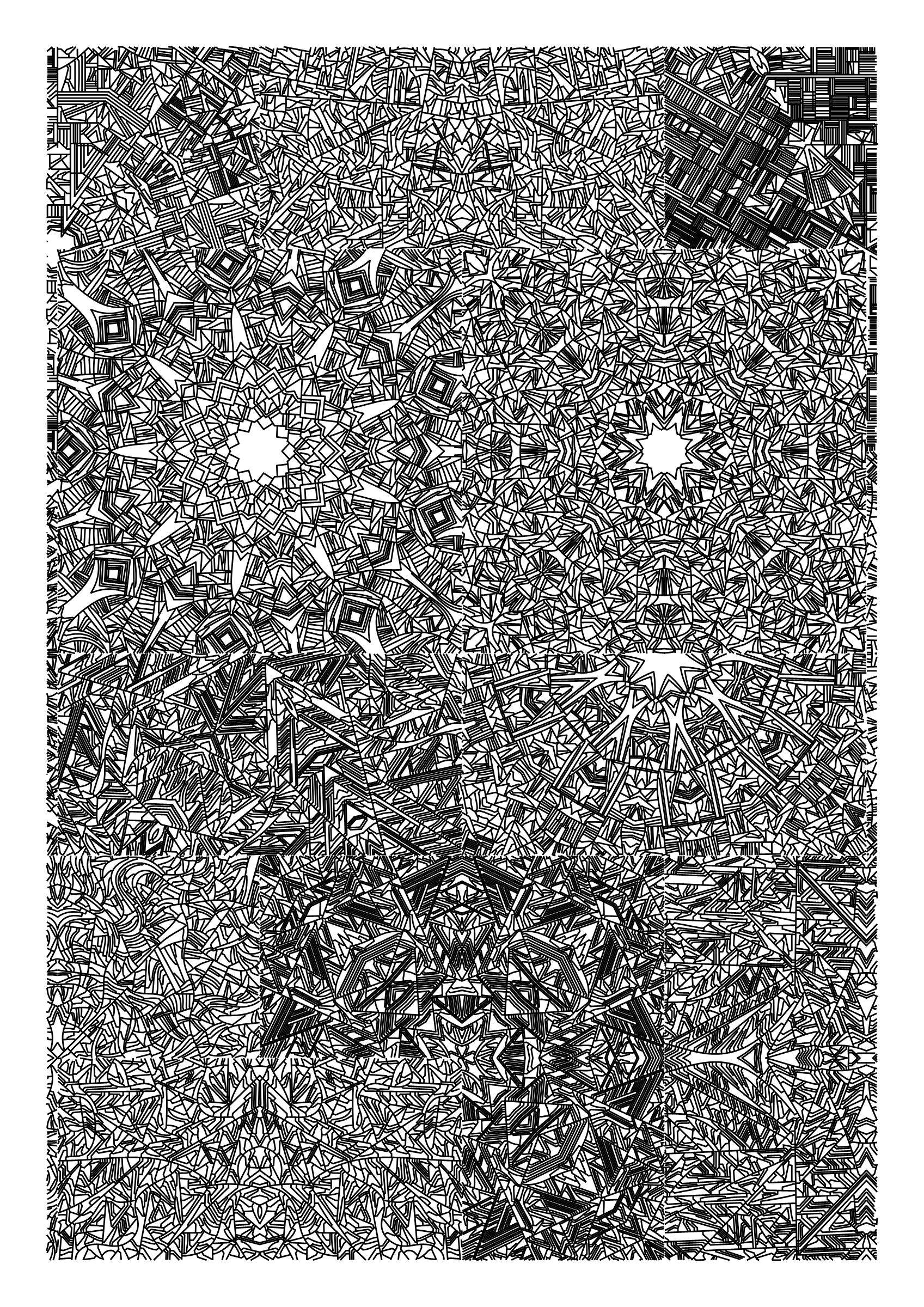 Azulejos #45