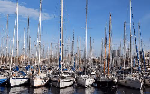 Boats
