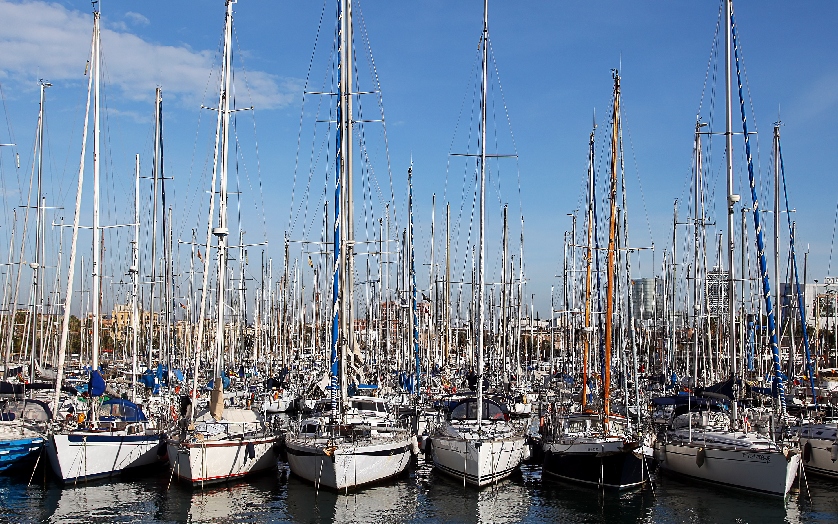 Boats
