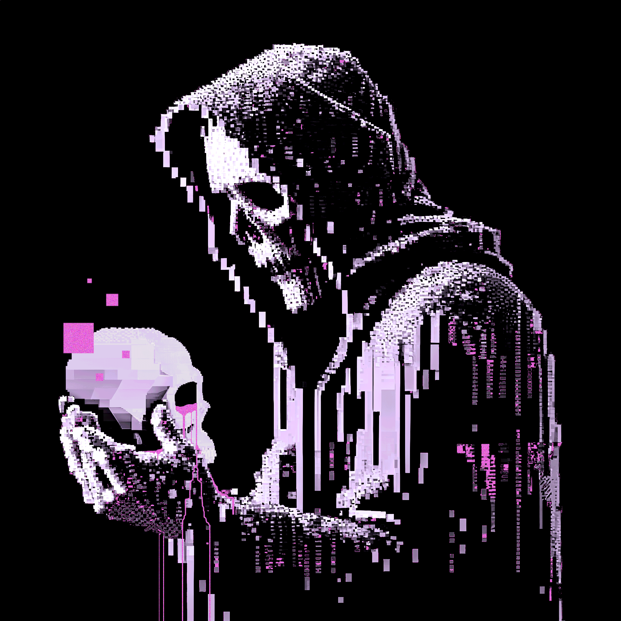 skull of sorrows