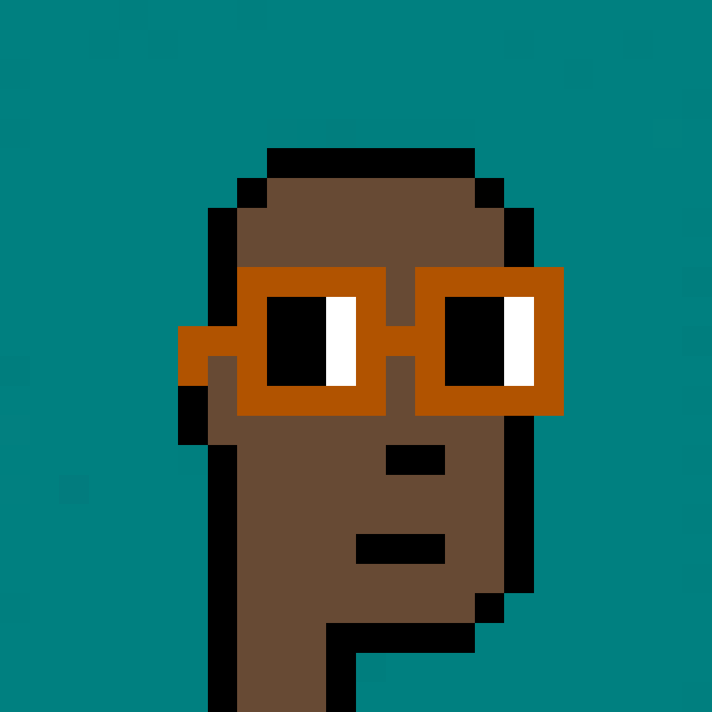 NounPunks #3245