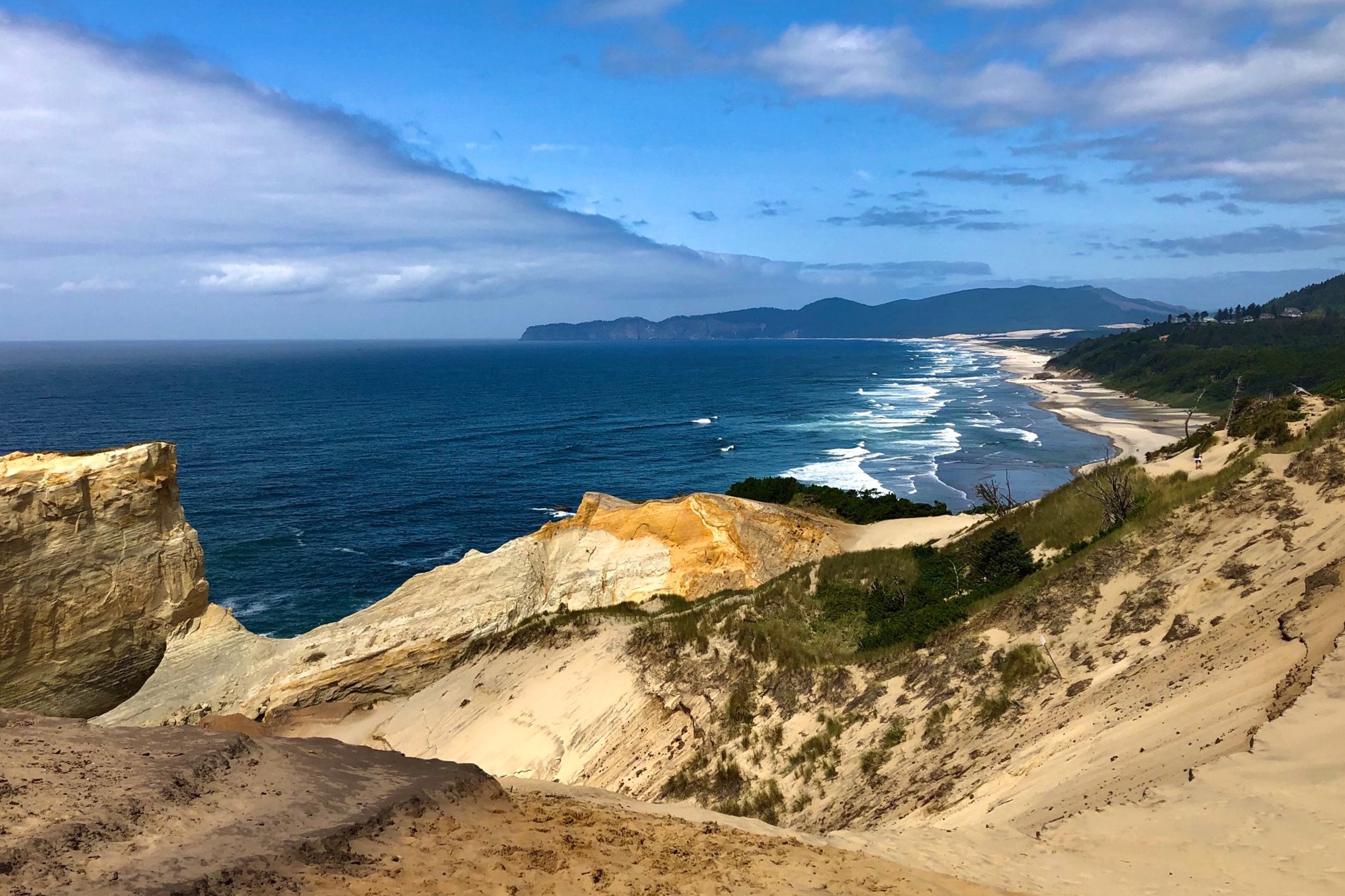 Dunes Day