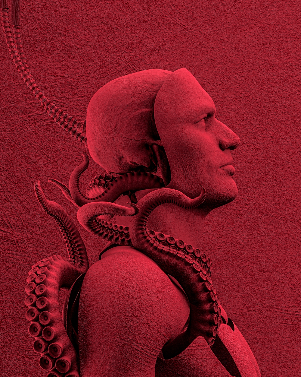 Manufactured Fear