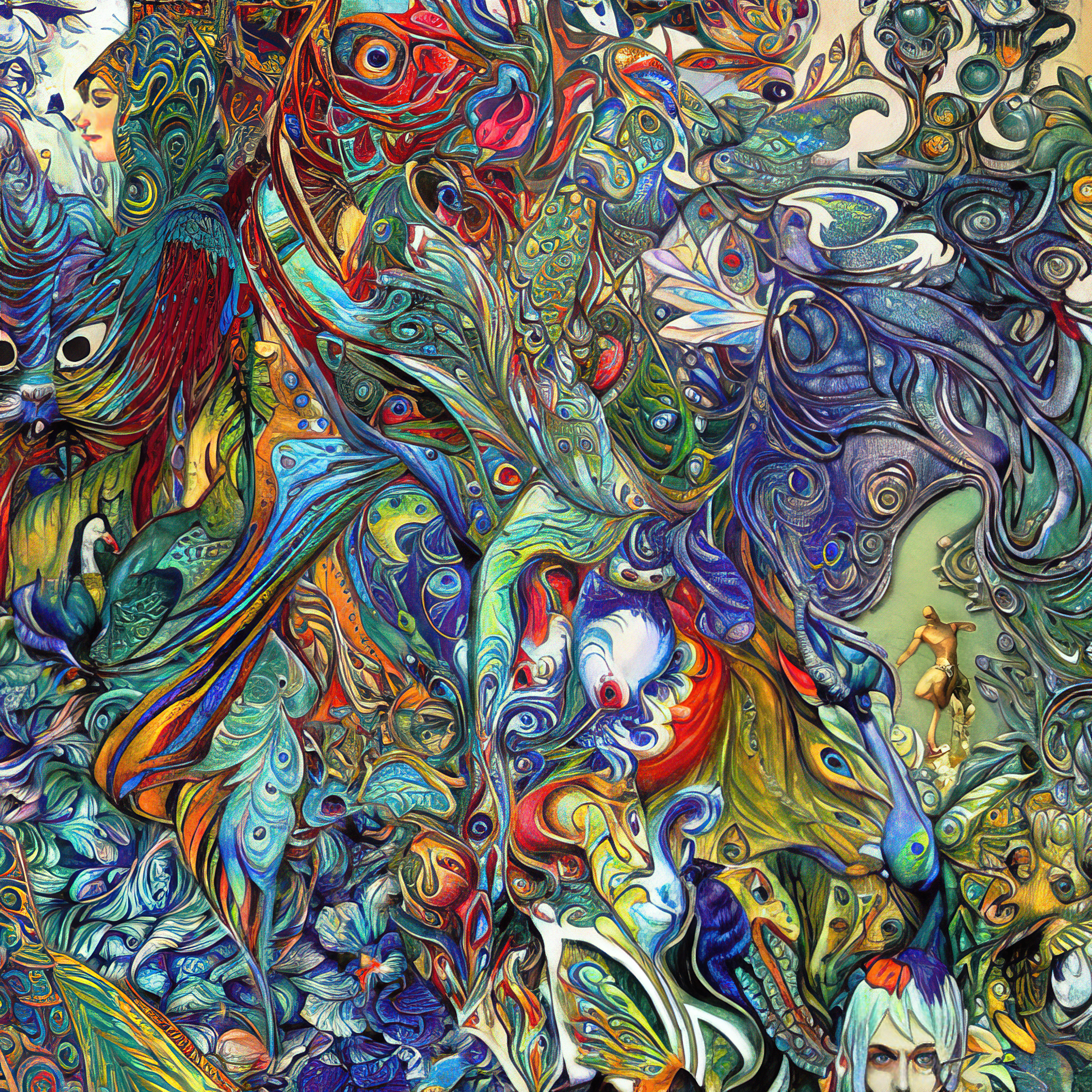 Divination