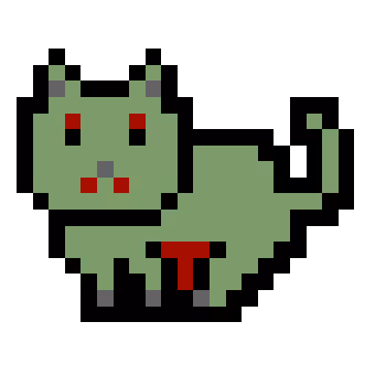 DoomCat #2333