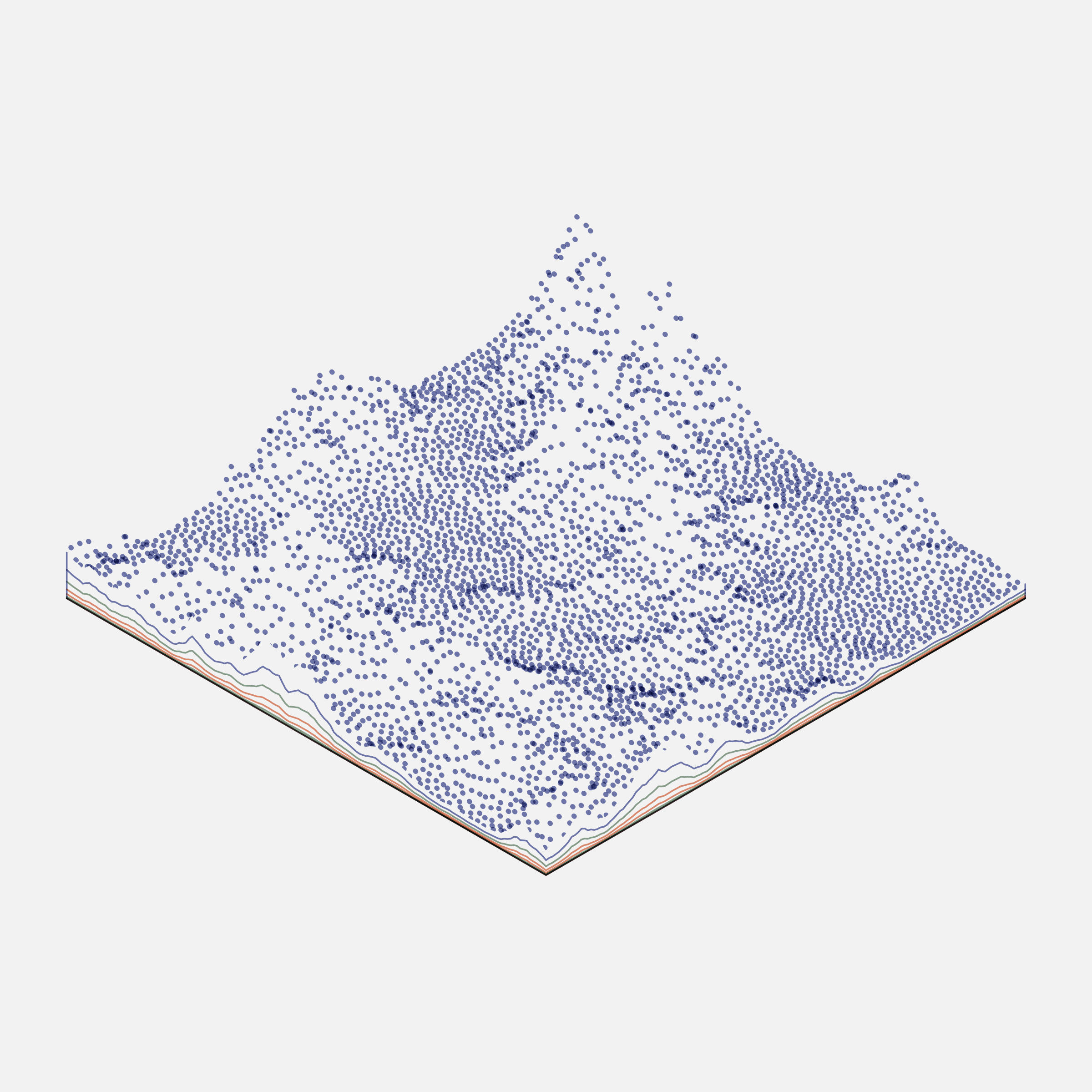 Subscapes #367