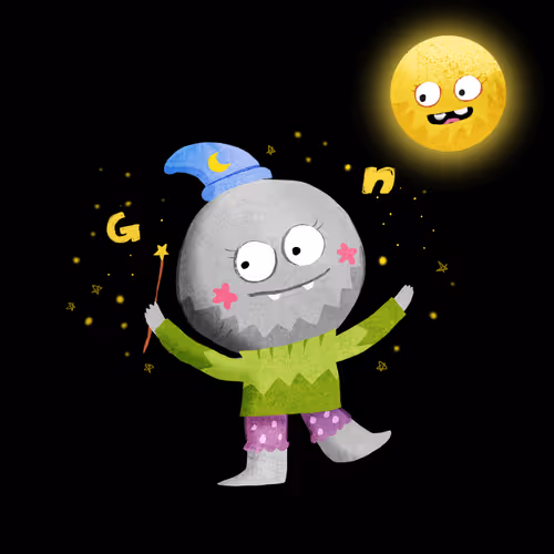Good night fairy UMA