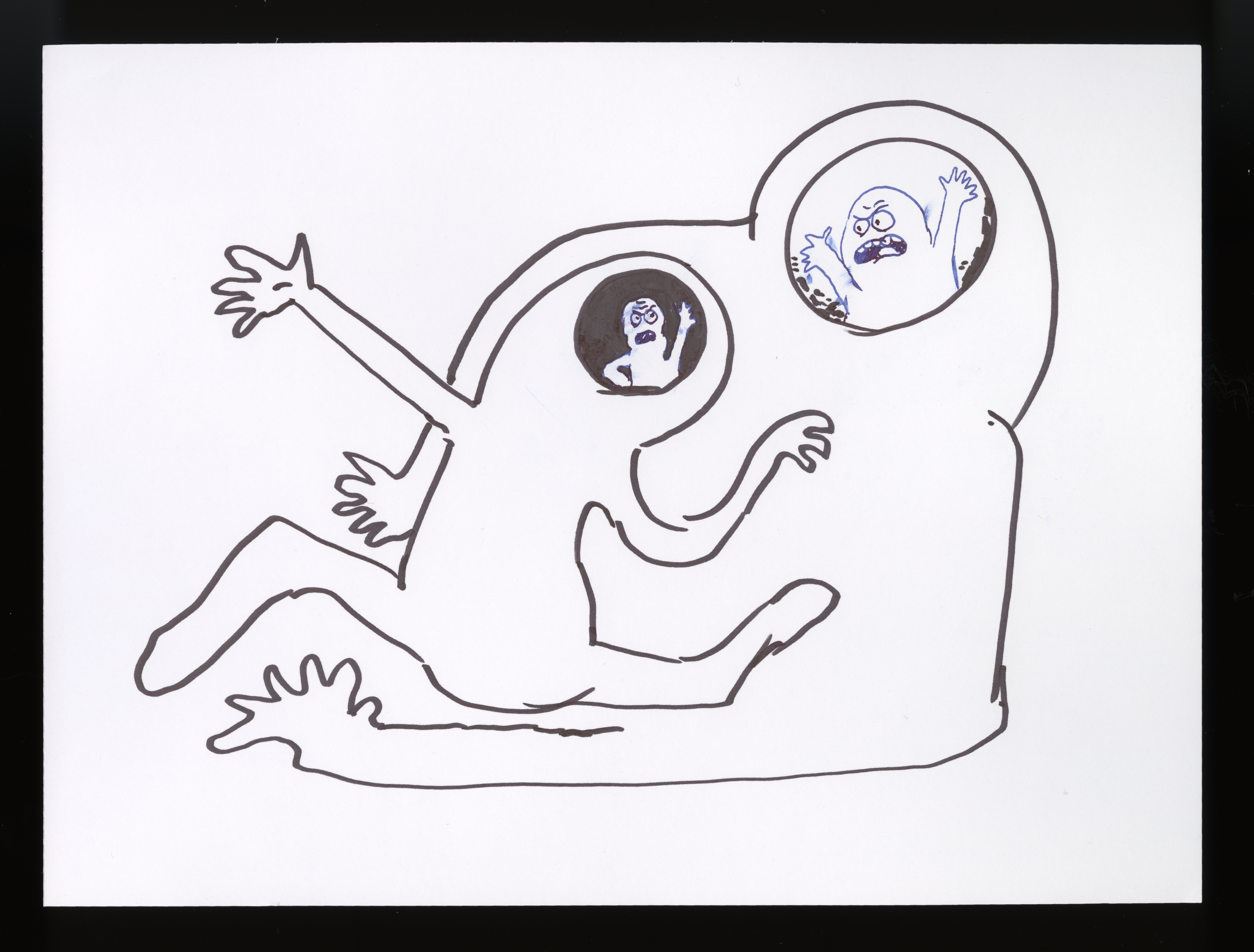 Disobedient Reproduction #76/137
