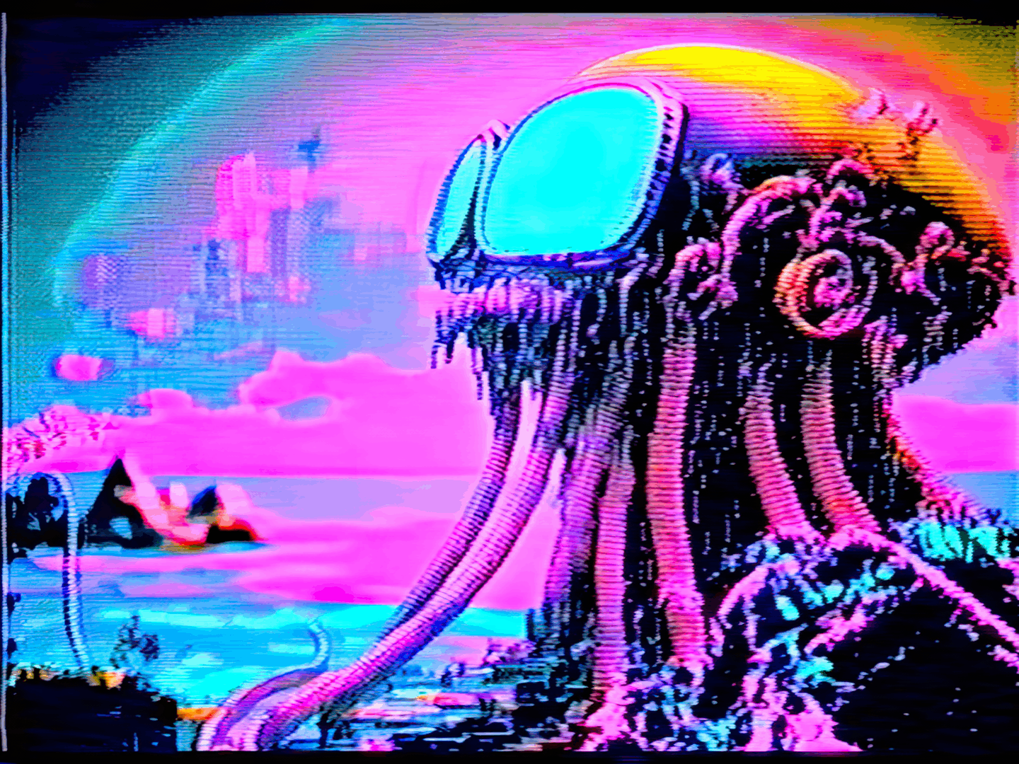 OCTOPUS