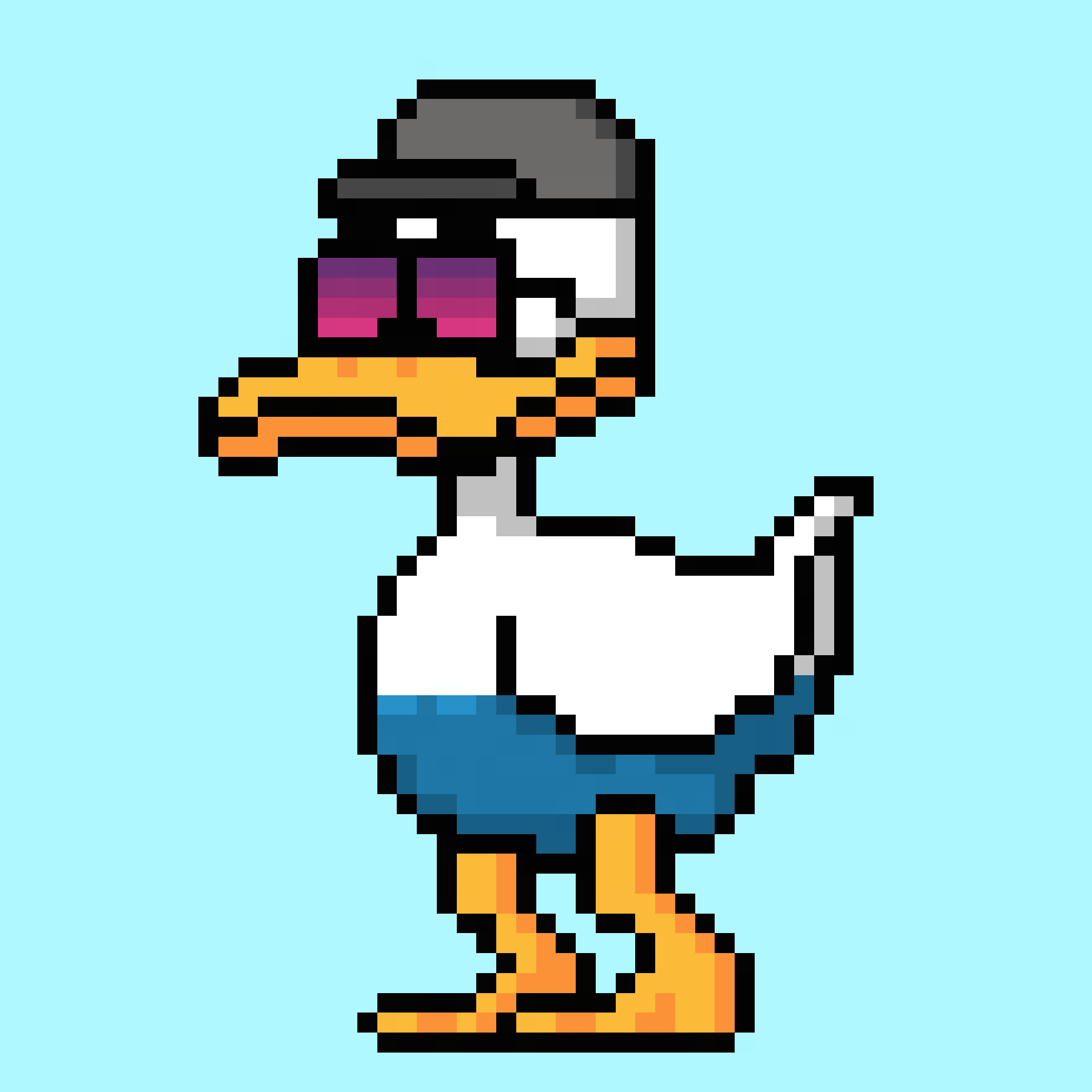 CryptoDuck #2094