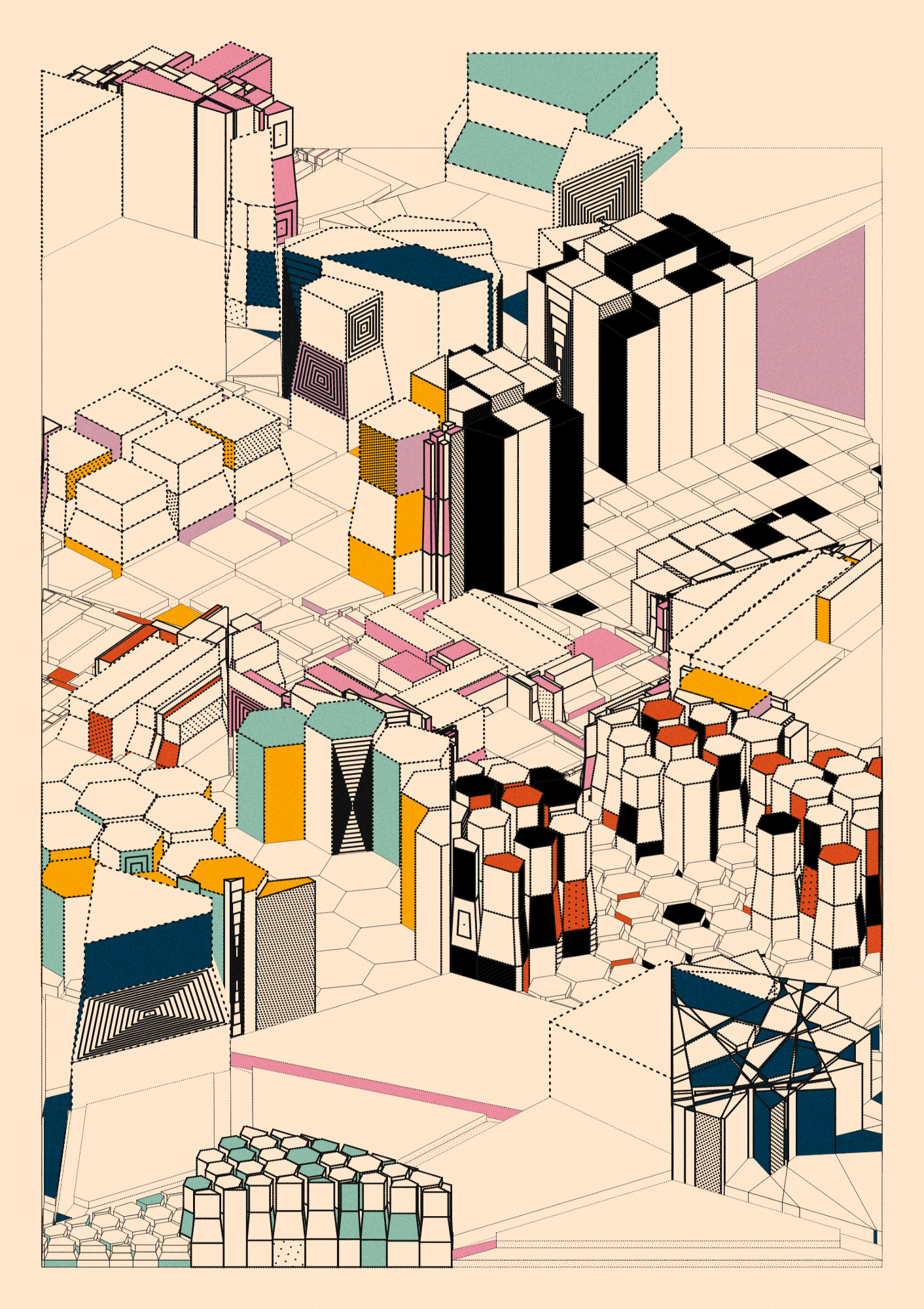Factura #463