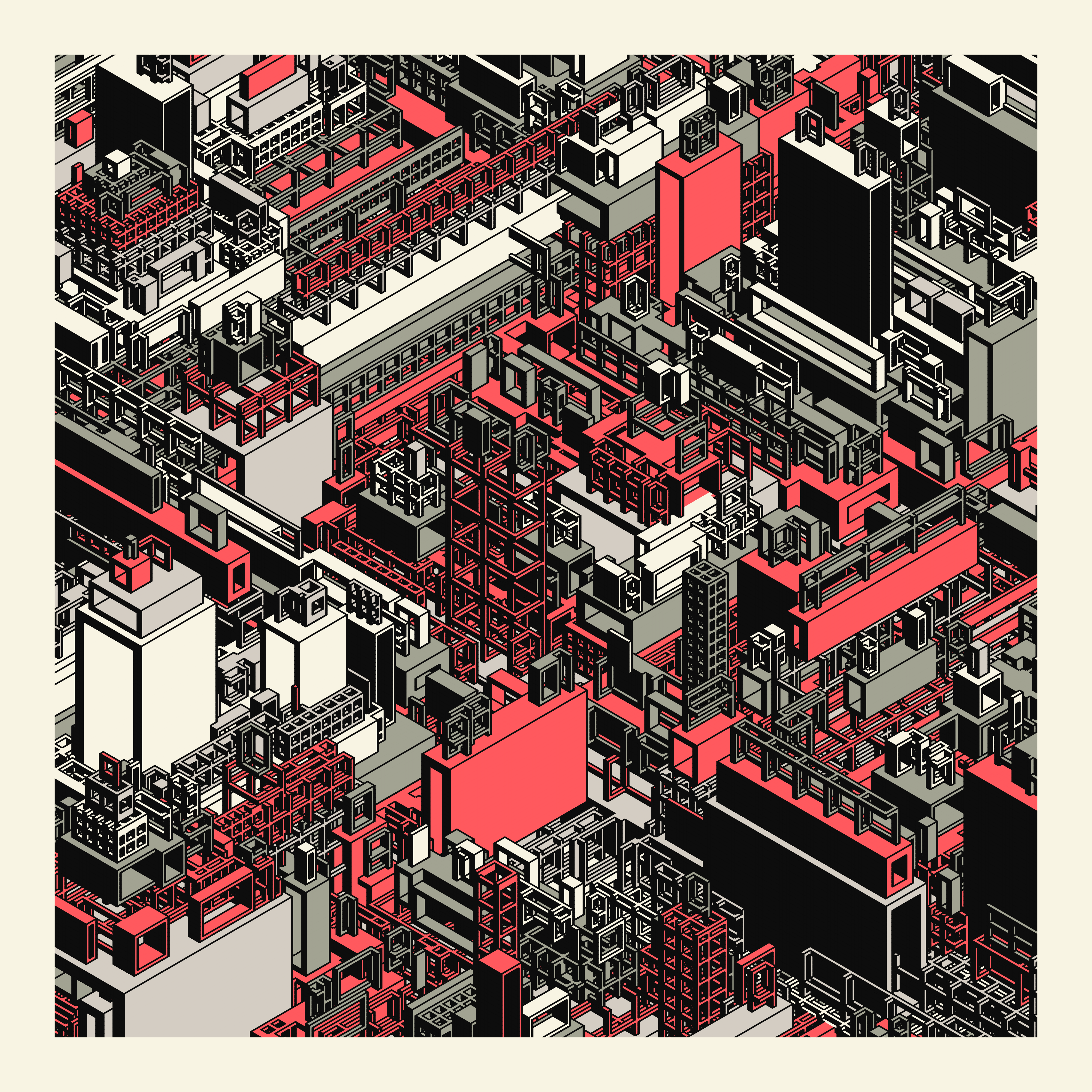 Plasticity #496