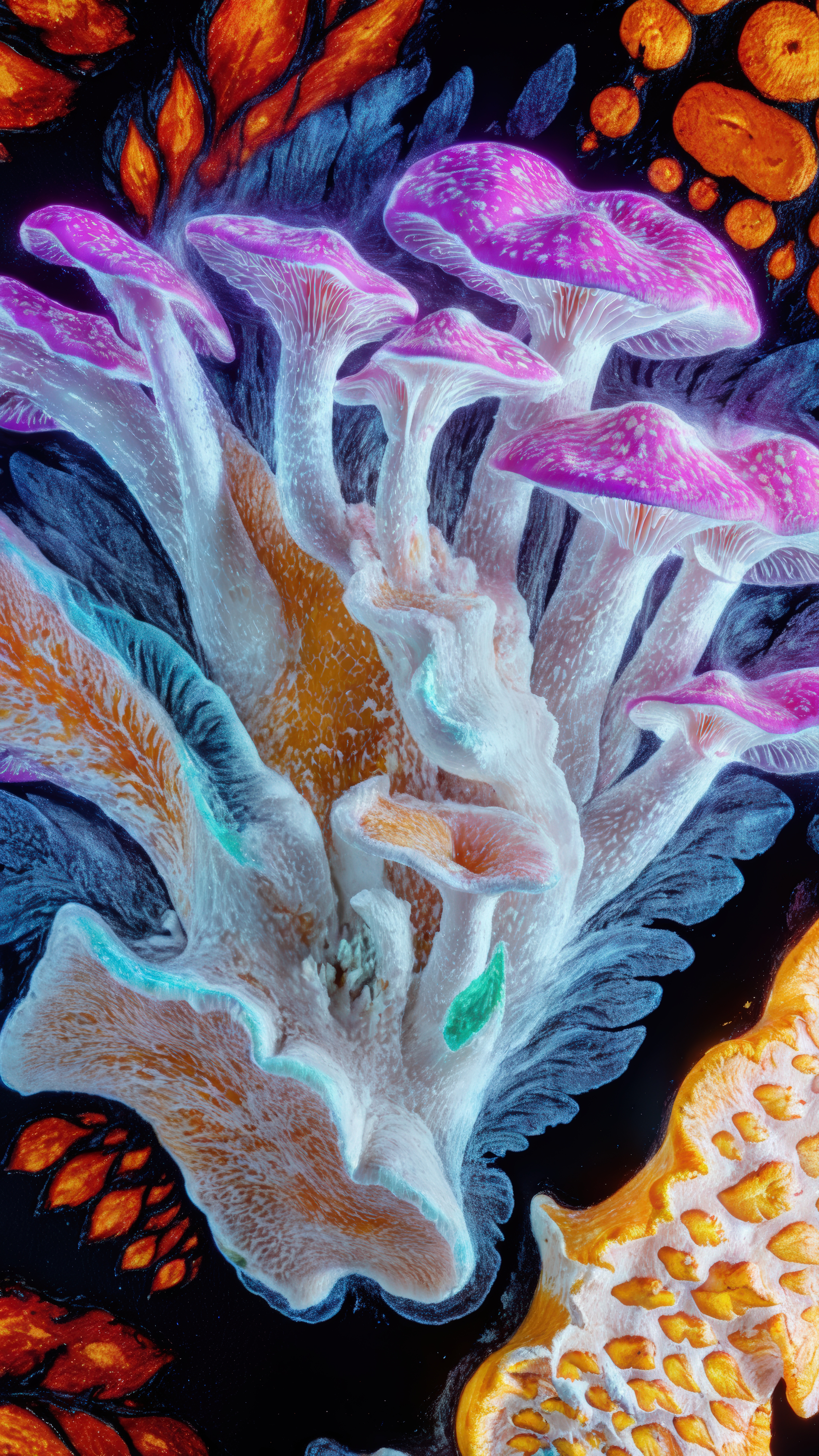 BIOME LUMINA #961/1000
