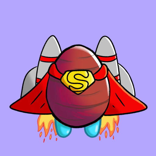 It's Egg #898
