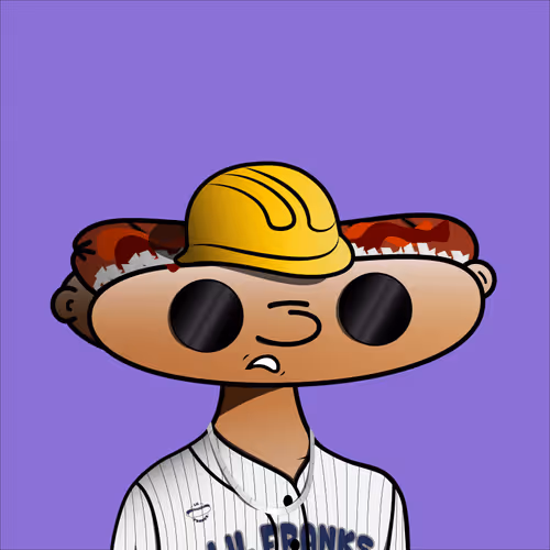 Lil Frank #88
