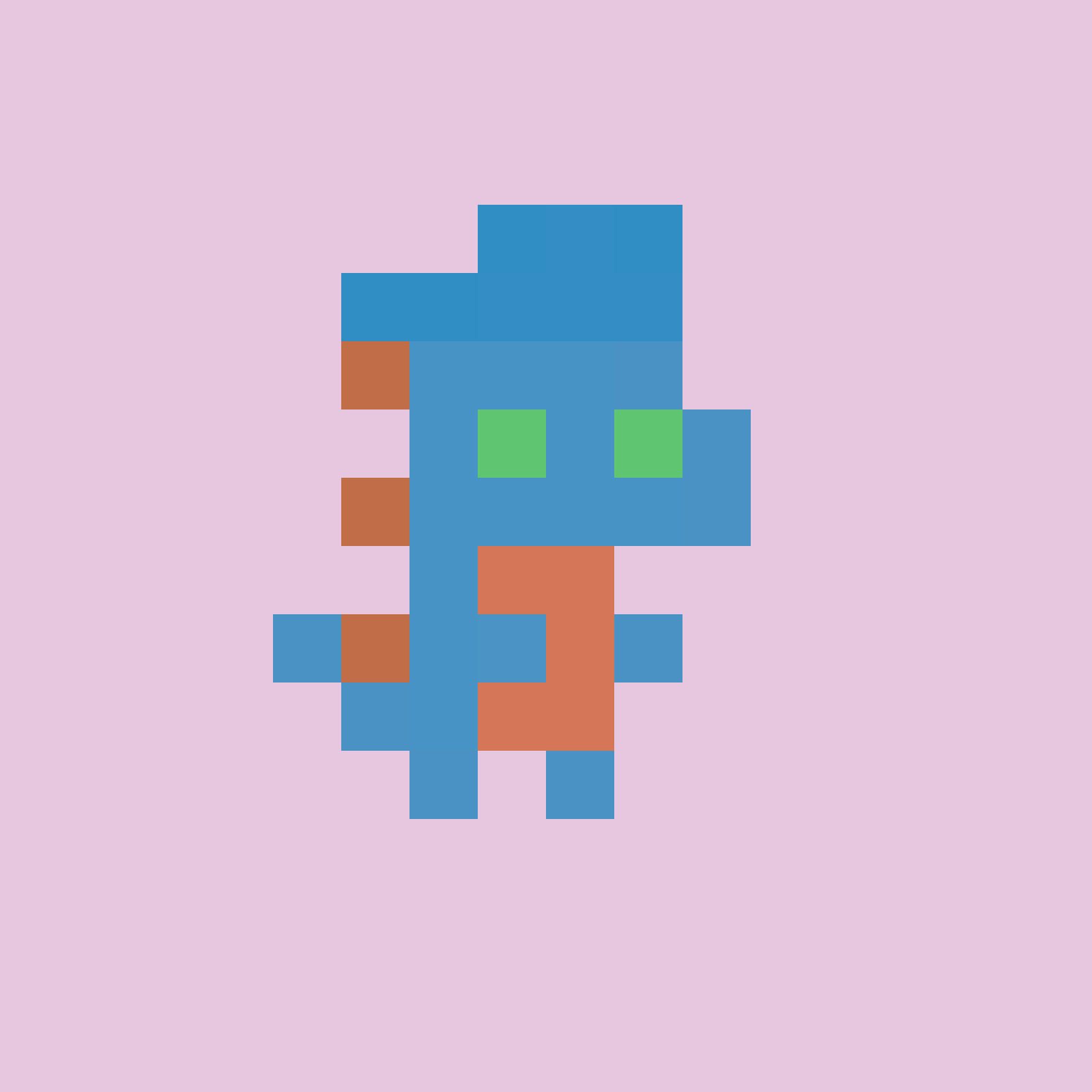 tiny dinos #5085
