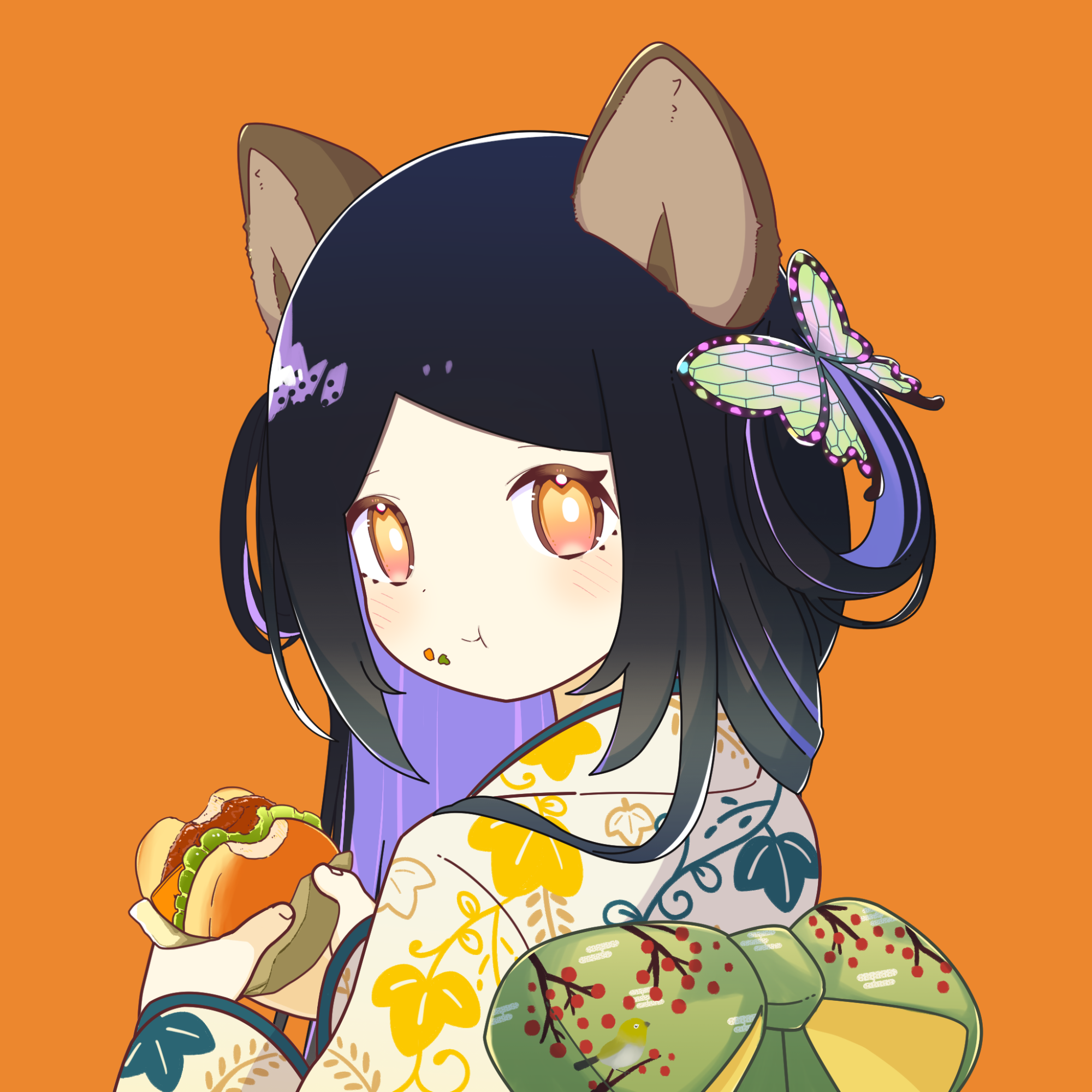 Tohka-Hatsumomiji-Zanshuu #11364