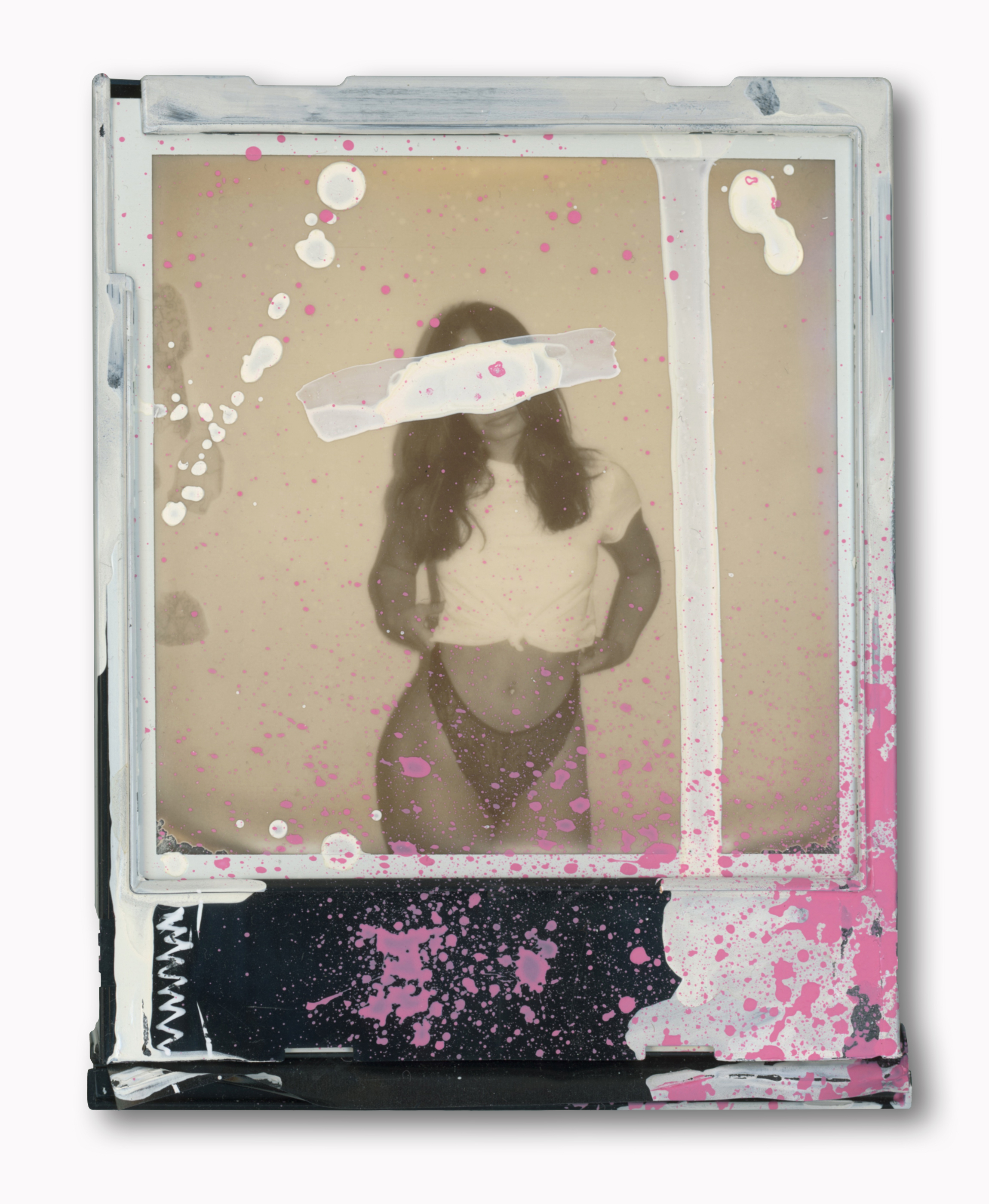 POLAROIDZ #2