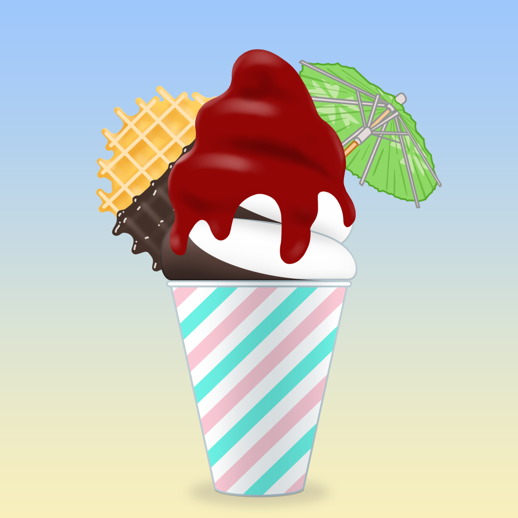 Super Ice Cream Party #2823