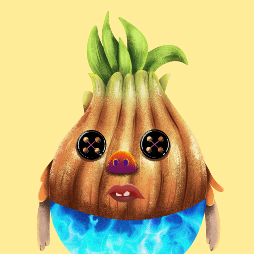 Ugly Onions #168