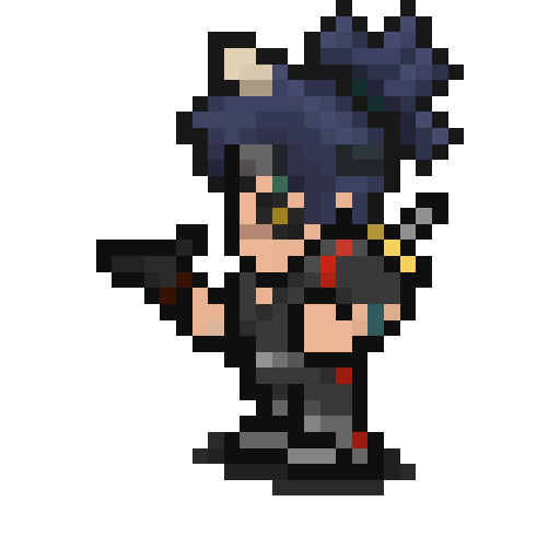 NINJA X HERO#4531