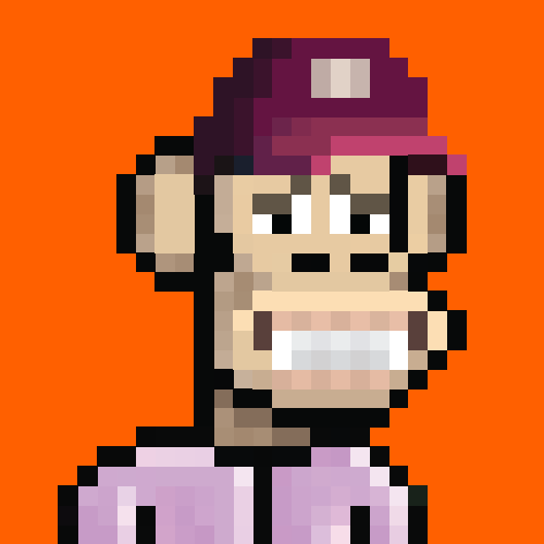 NakapePunks #3538