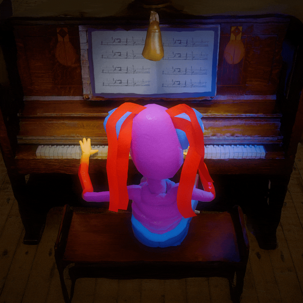 Can We Get Some Keys