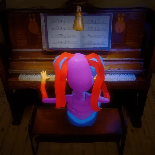 Can We Get Some Keys