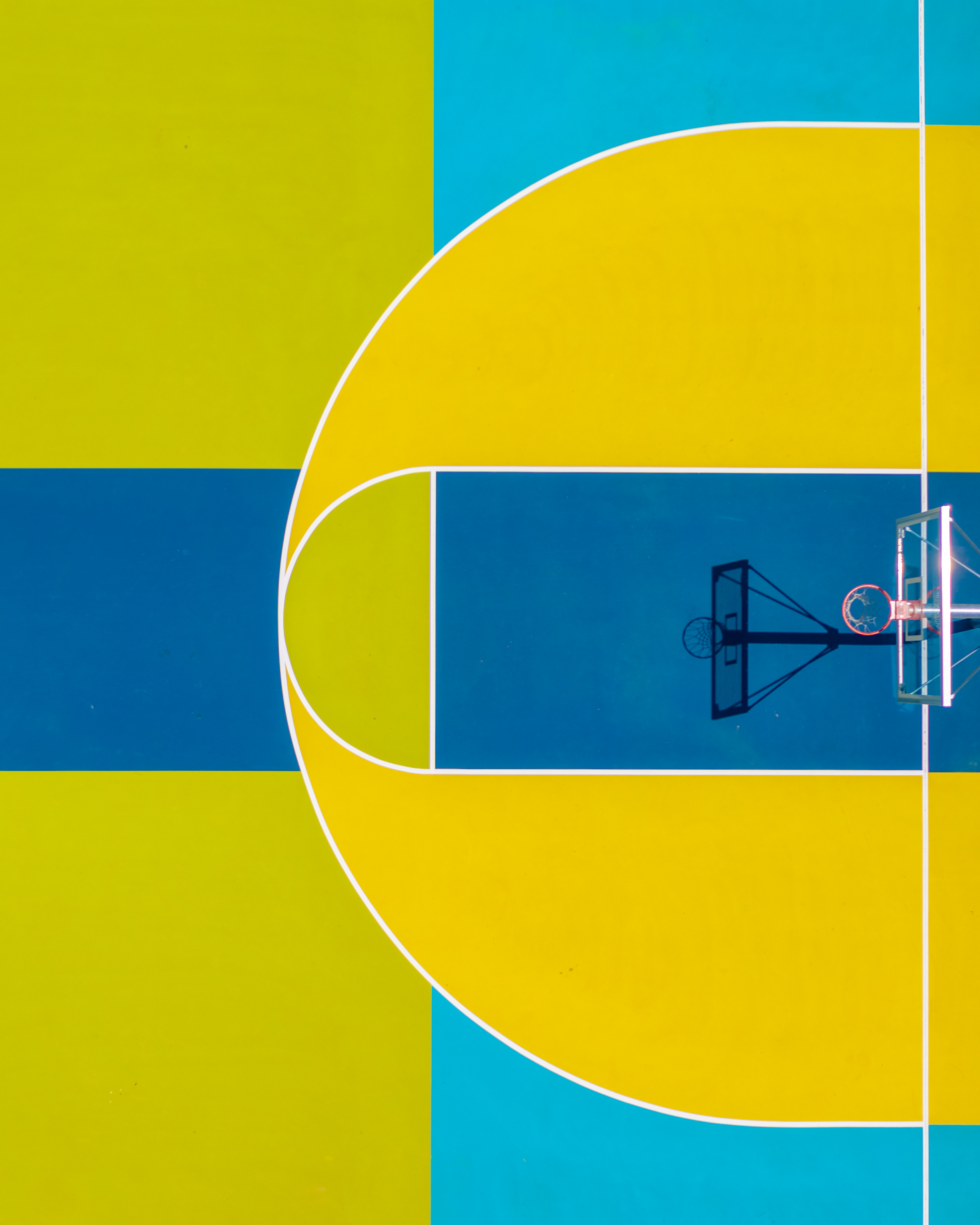 Blockchain Baller
