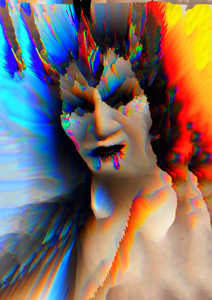 GAN-Völva