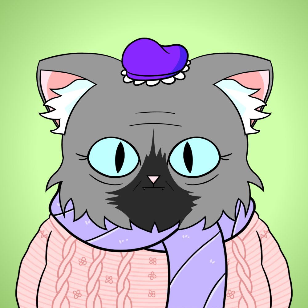 Grandma #8162