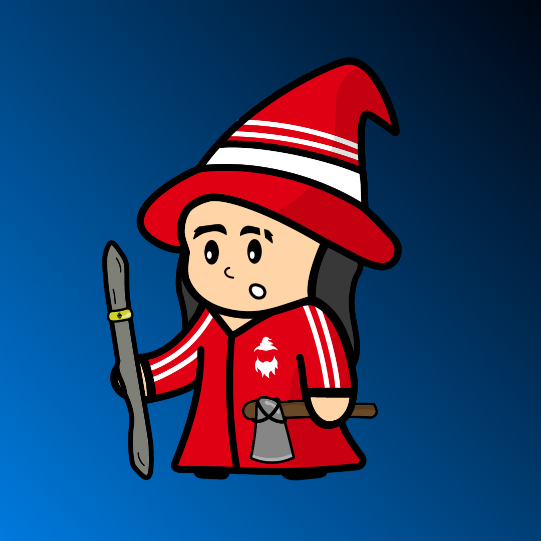 Wizard #2728