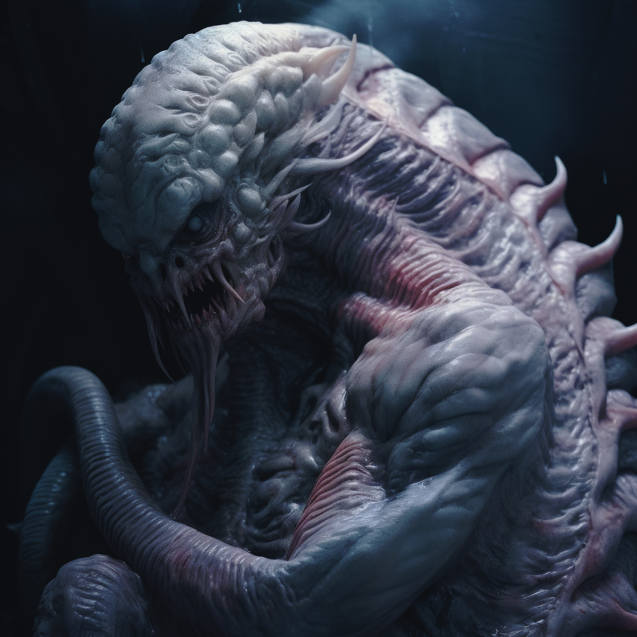 Depths