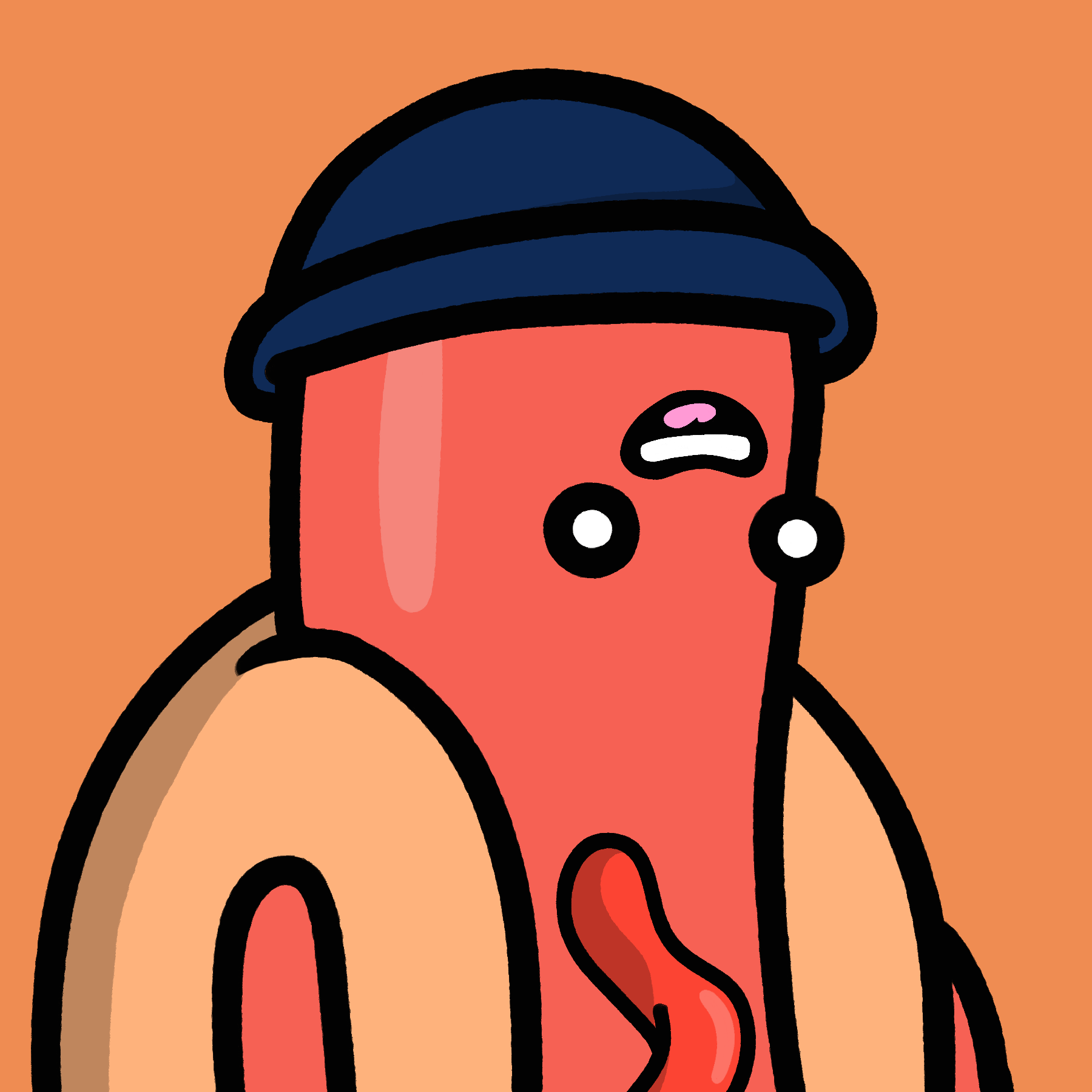 Hot Doug #4420
