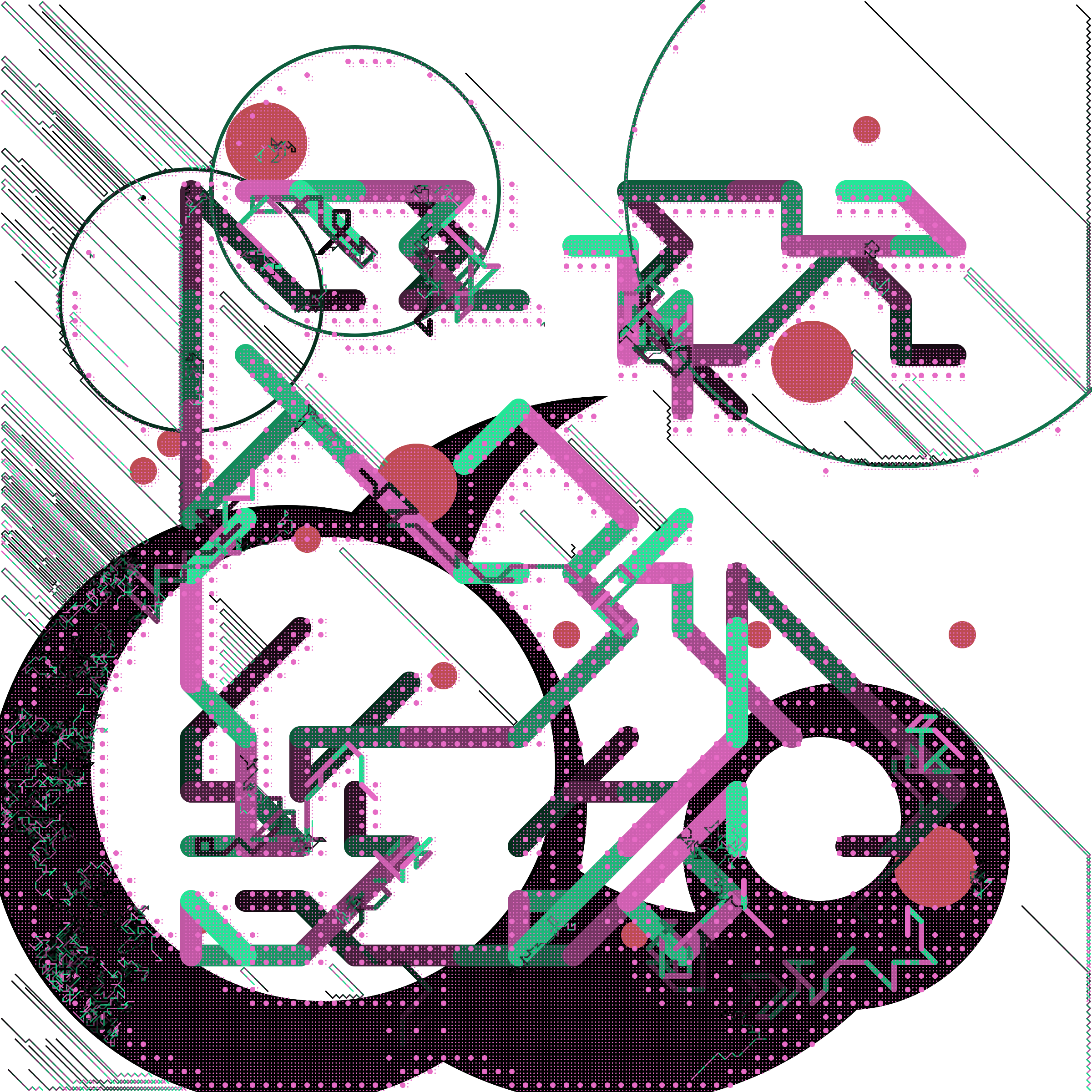 Abstraction #14