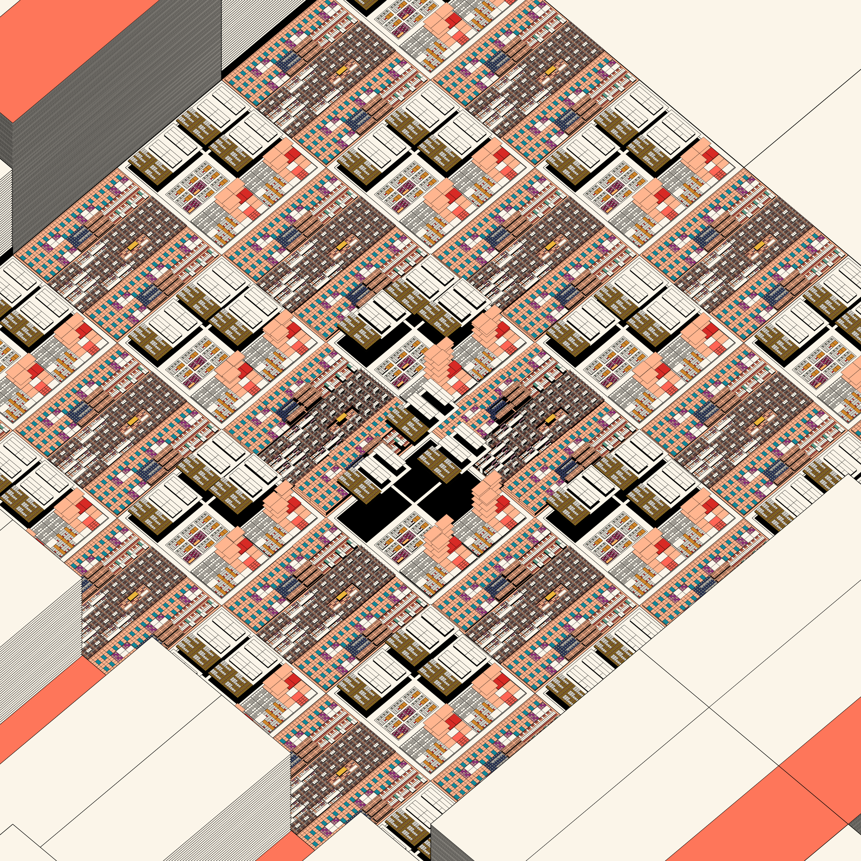 Decagon #6653