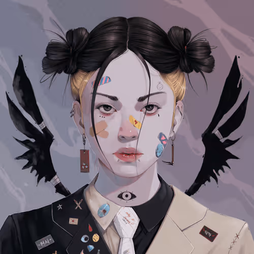 Angel Devil