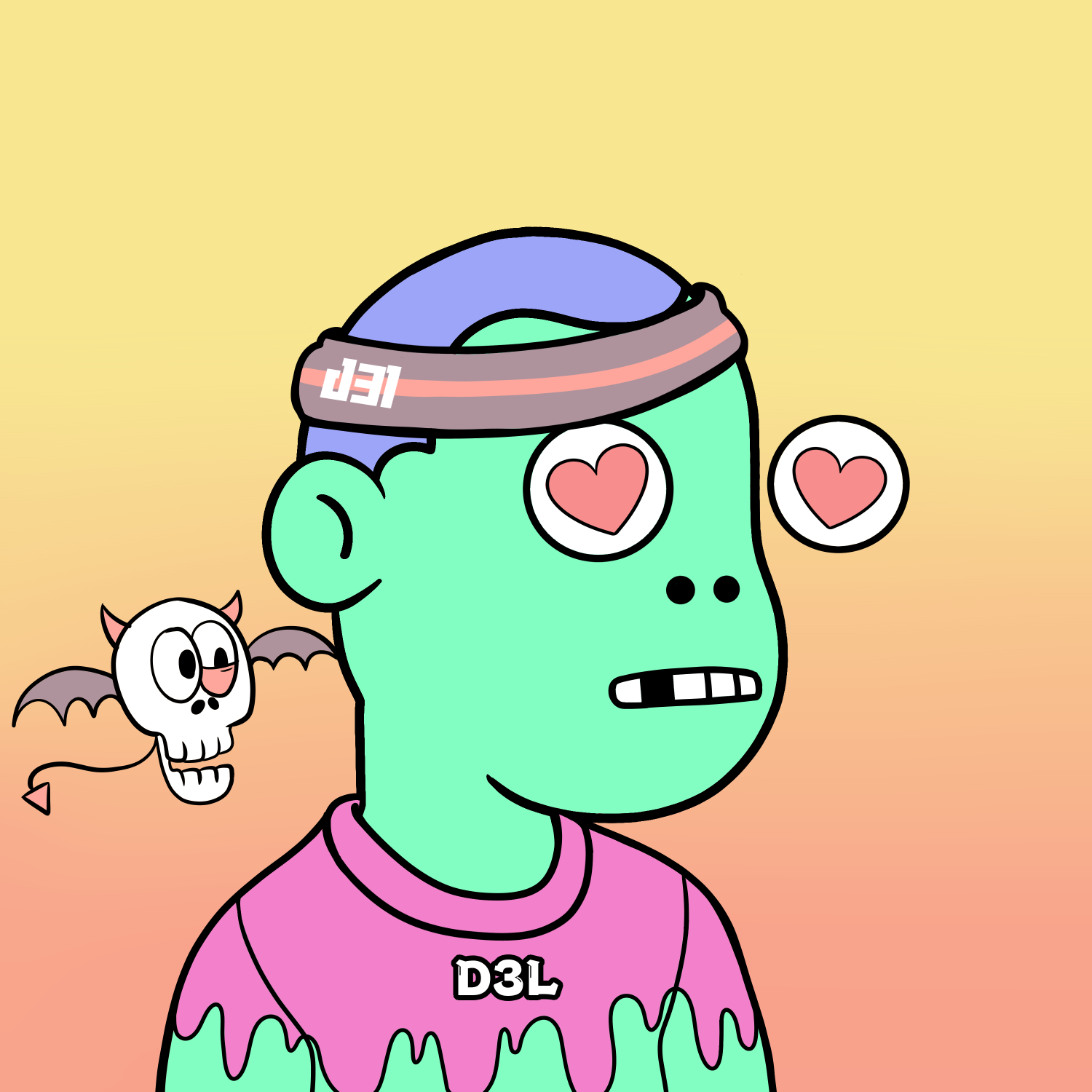 Doodle3lander #3