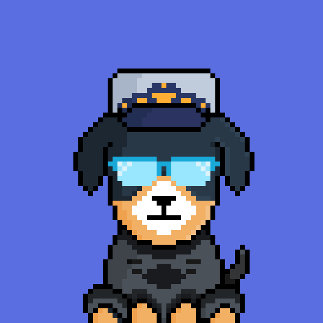 Pixel Puppers #2177