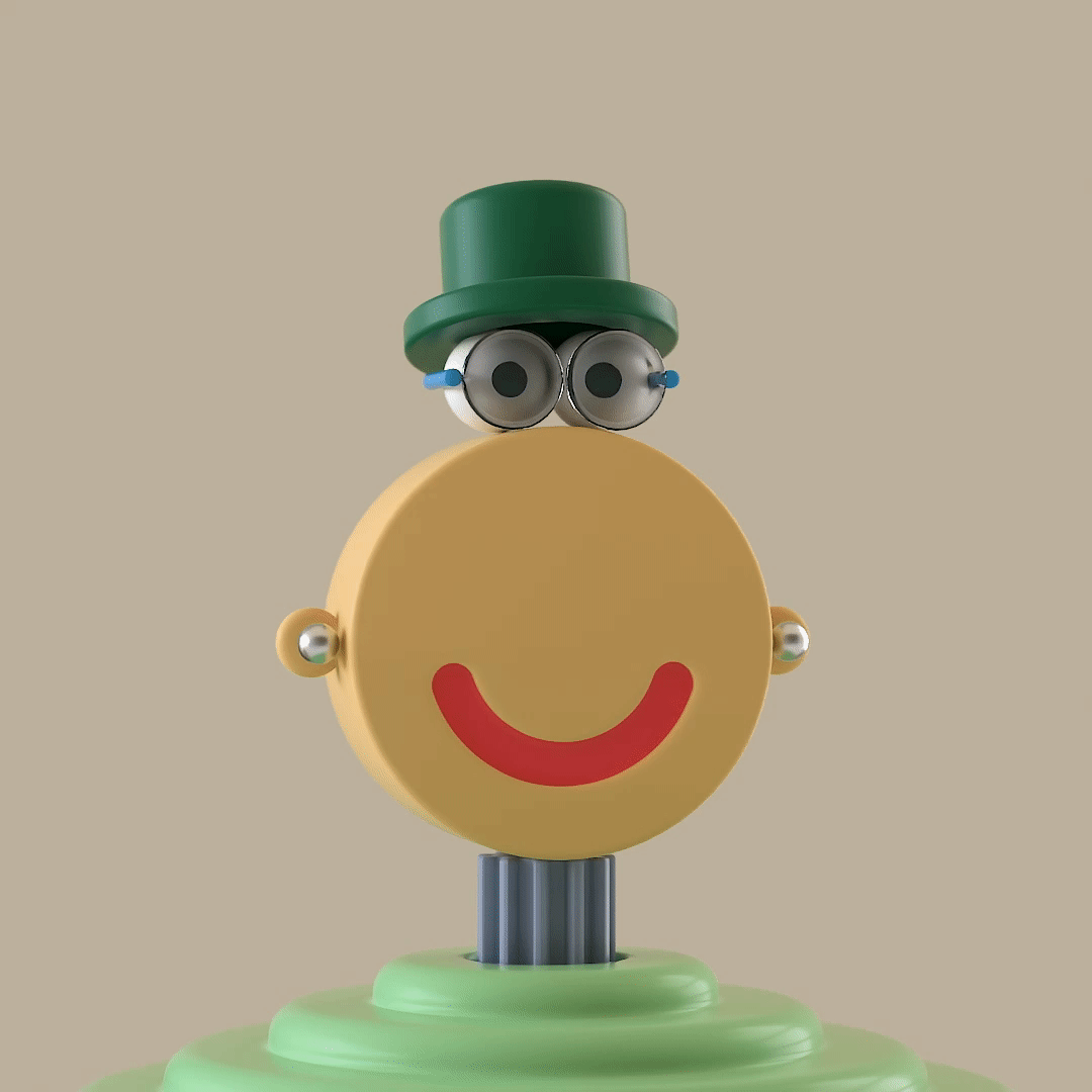 Mood Flipper #4337