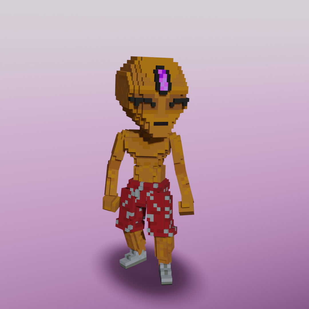 Ethalien VOX #5320