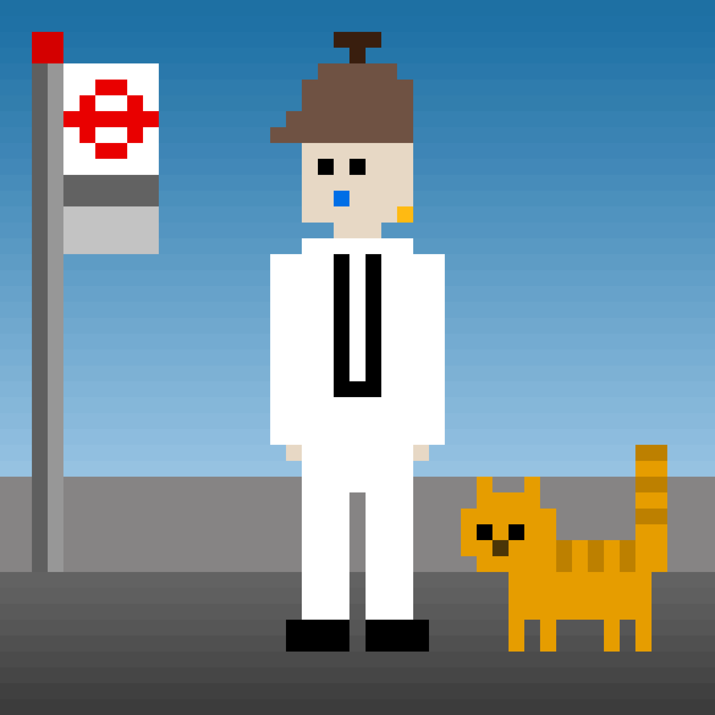 CryptoLondoner #296