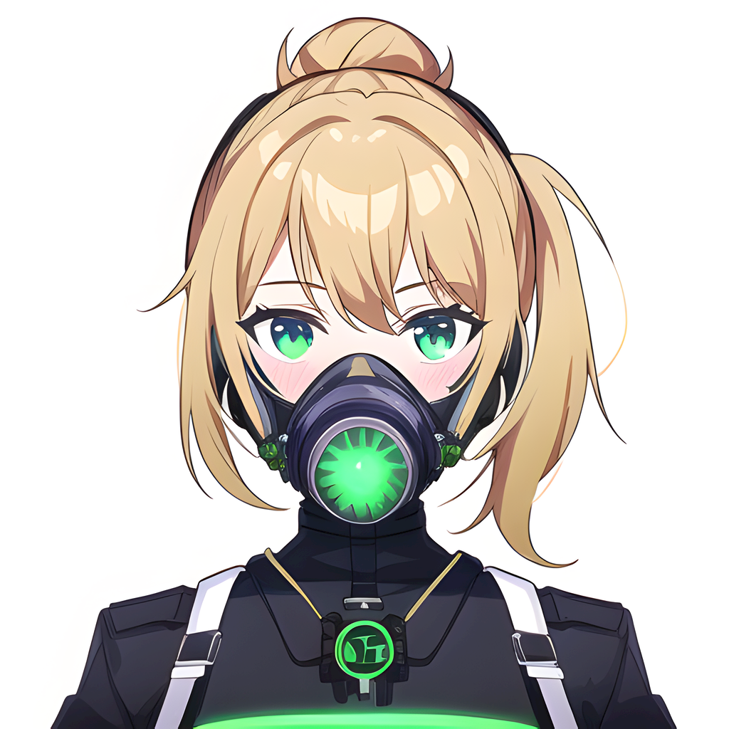 -MashiroAI NTP- #0096