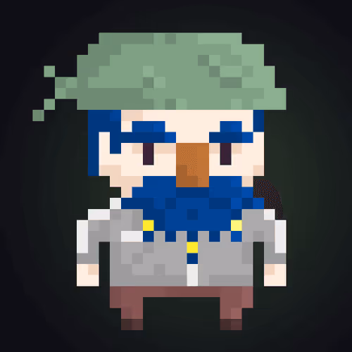Dwarf #143